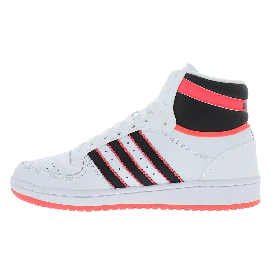 Adidas shoes - White/Black, Main: White 5