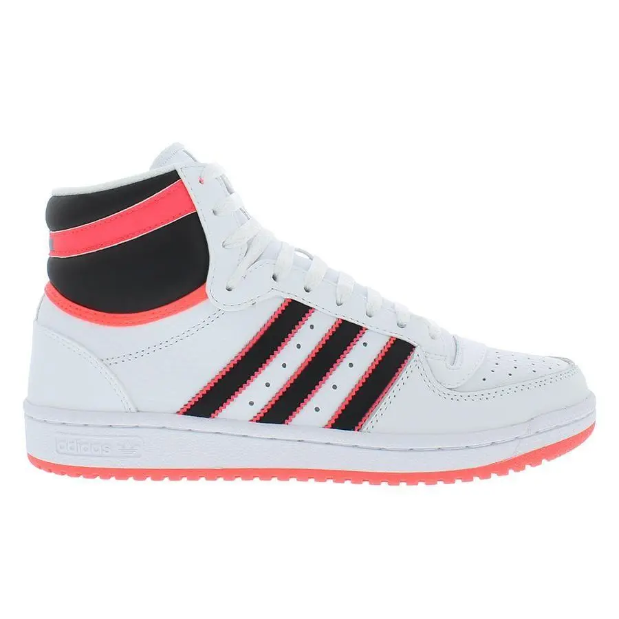 Adidas shoes - White/Black, Main: White 6