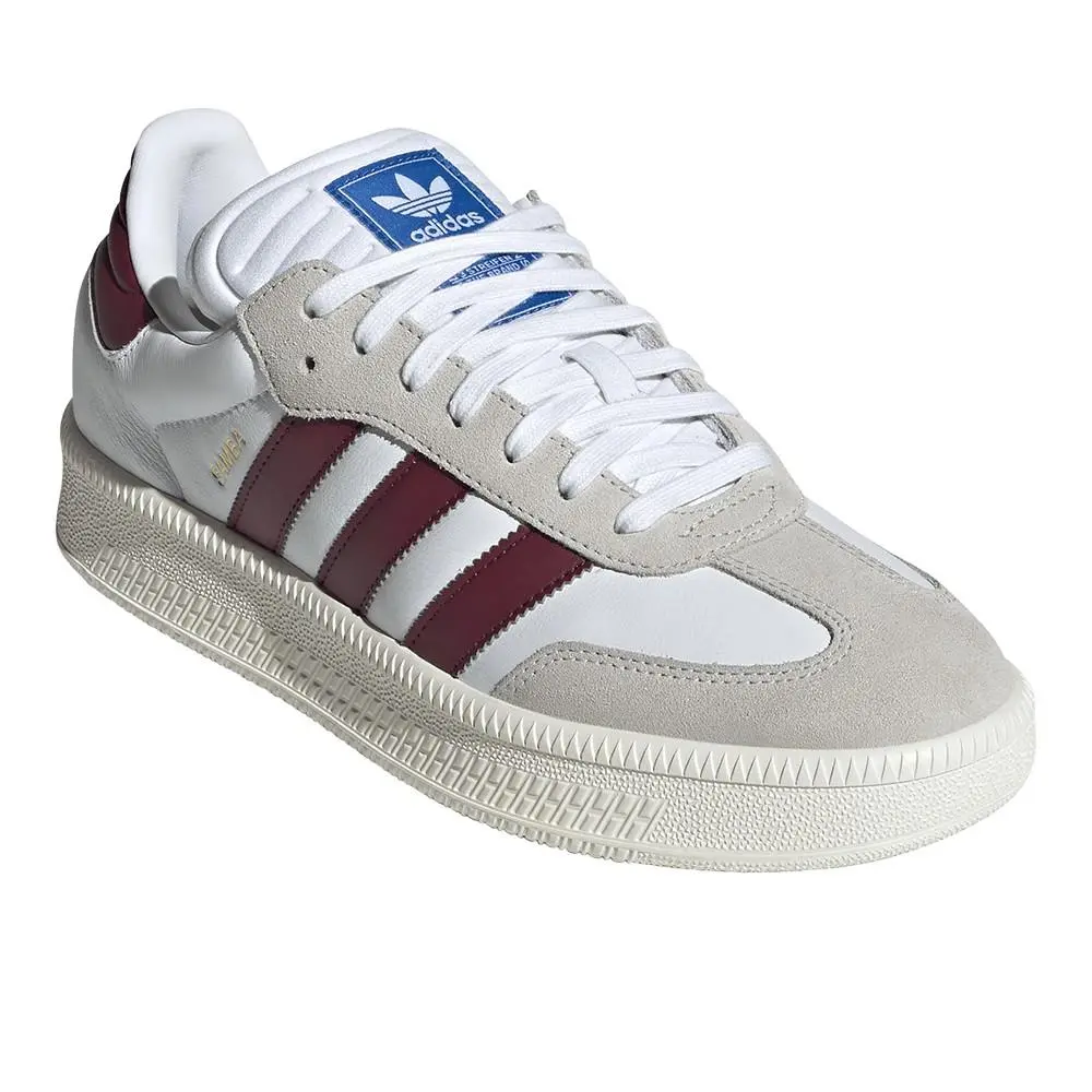 Adidas shoes - adidas Samba Xlg - Samba Xlg - JR0932 - White 0