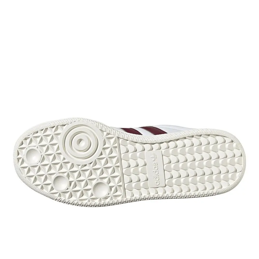 Adidas shoes - adidas Samba Xlg - Samba Xlg - JR0932 - White 9