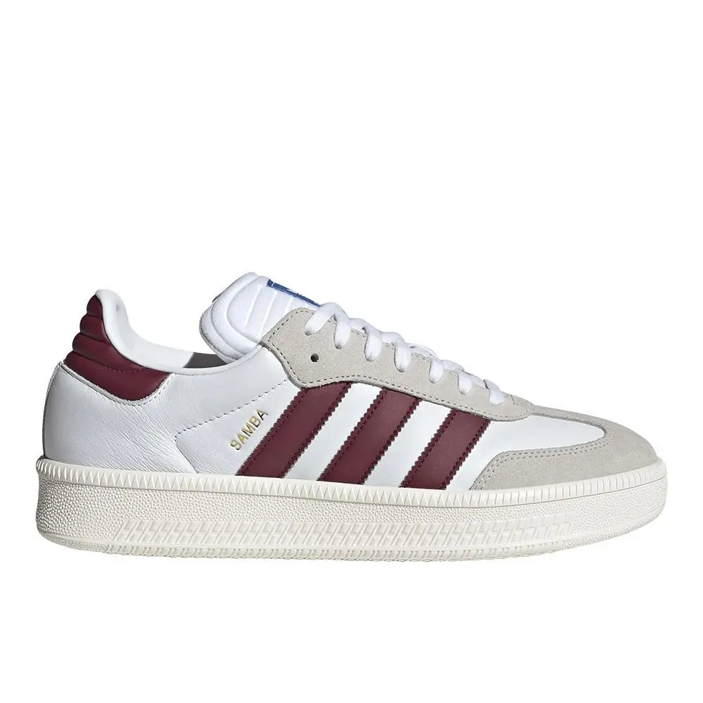 Adidas shoes - adidas Samba Xlg - Samba Xlg - JR0932 - White 5