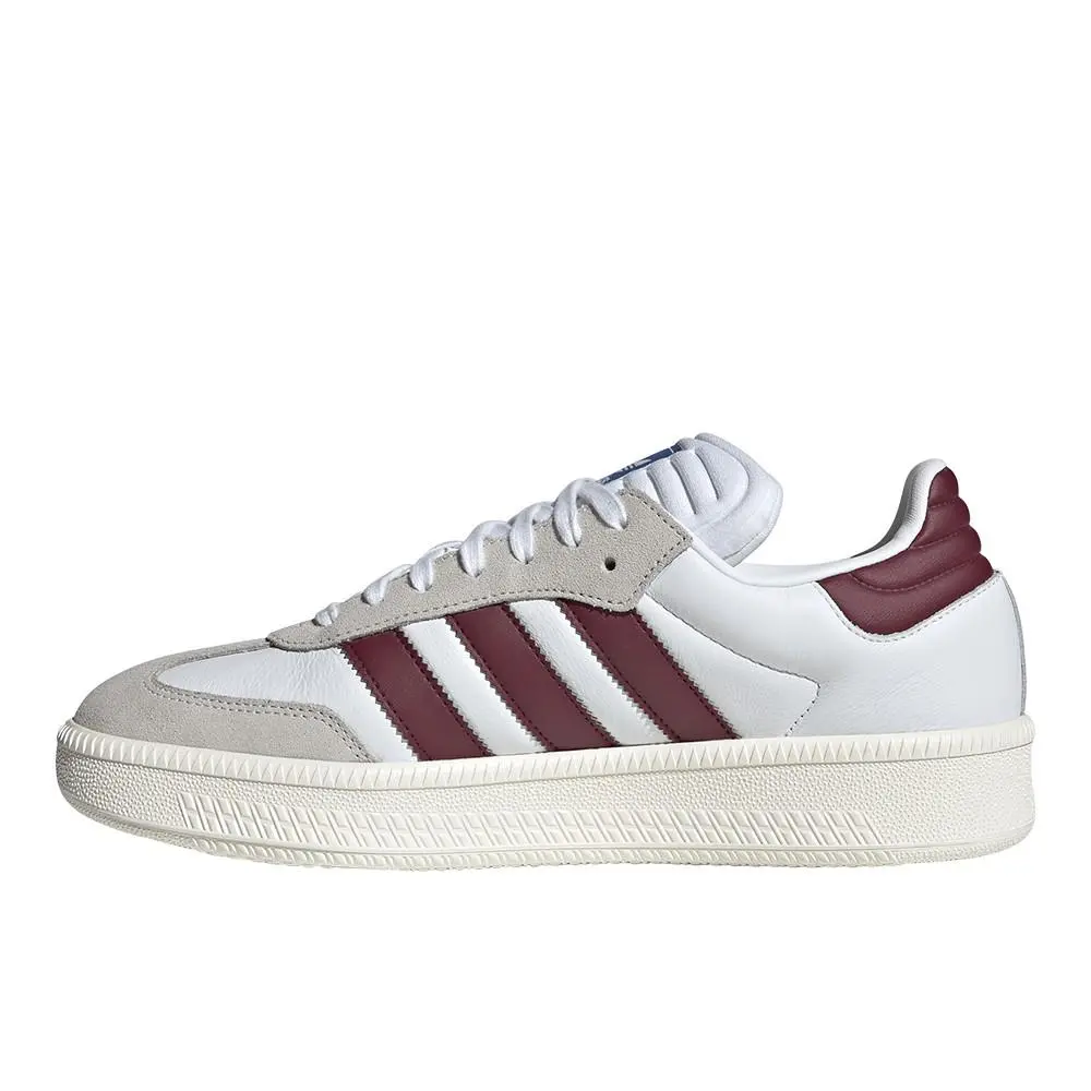 Adidas shoes - adidas Samba Xlg - Samba Xlg - JR0932 - White 7
