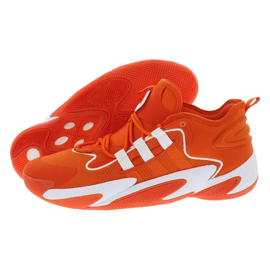 Adidas SM Byw Select Team Mens Shoes