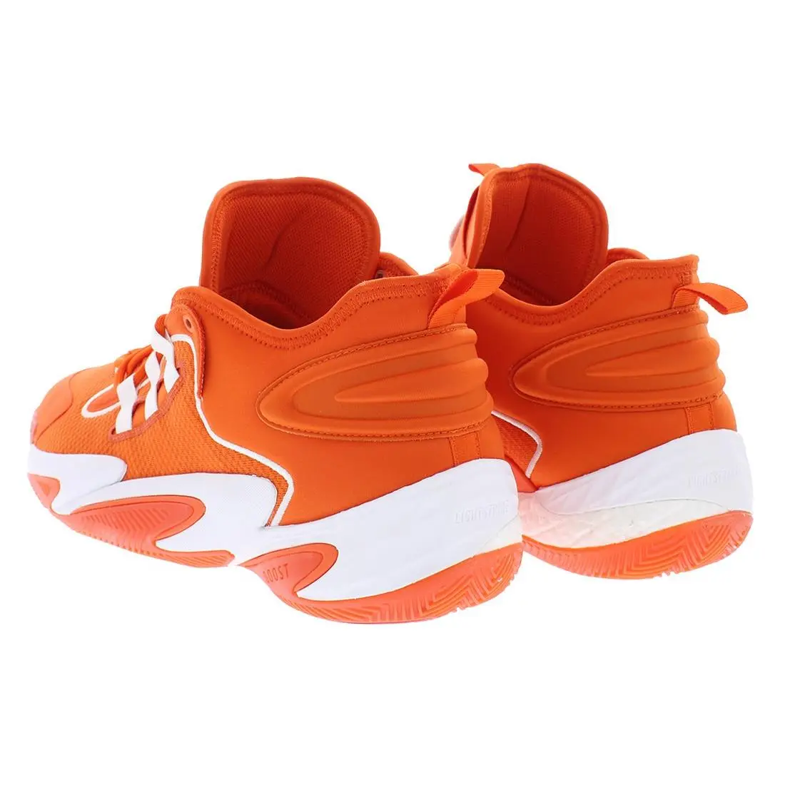 Adidas shoes - Team Orange/Footwear White/Team Orange, Full: Team Orange/Footwear White/Team Orange 2