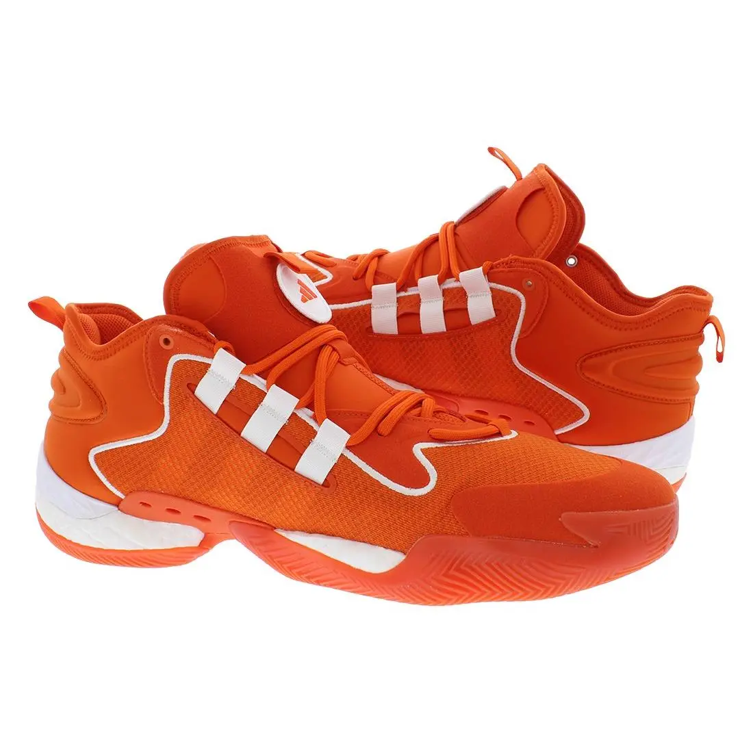 Adidas shoes - Team Orange/Footwear White/Team Orange, Full: Team Orange/Footwear White/Team Orange 5
