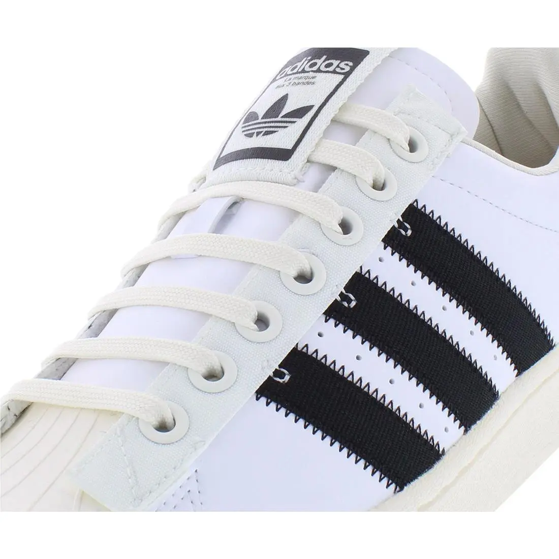 Adidas shoes - White/Black, Main: White 0