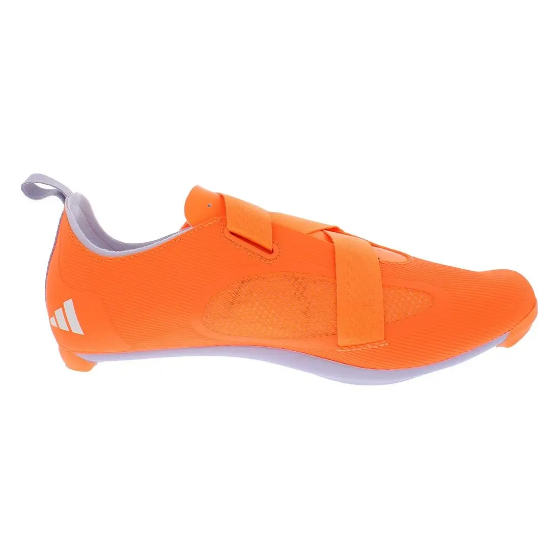 Adidas shoes - Orange/White, Main: Orange 1