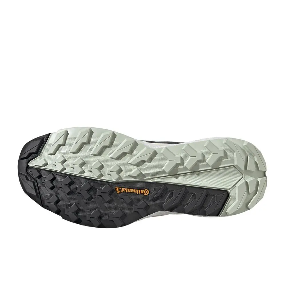 Adidas shoes - adidas Terrex Free Hiker 2.0 Low GoreTex Hiking - JI1869 - Green 11