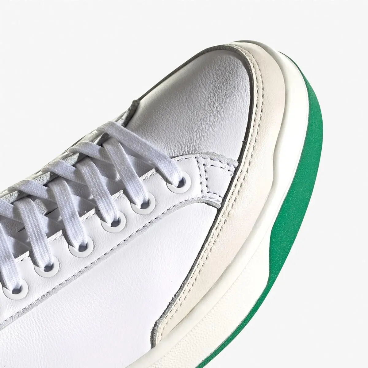 Adidas shoes - adidas Rod Laver - Rod Laver - FX5605 - White 8