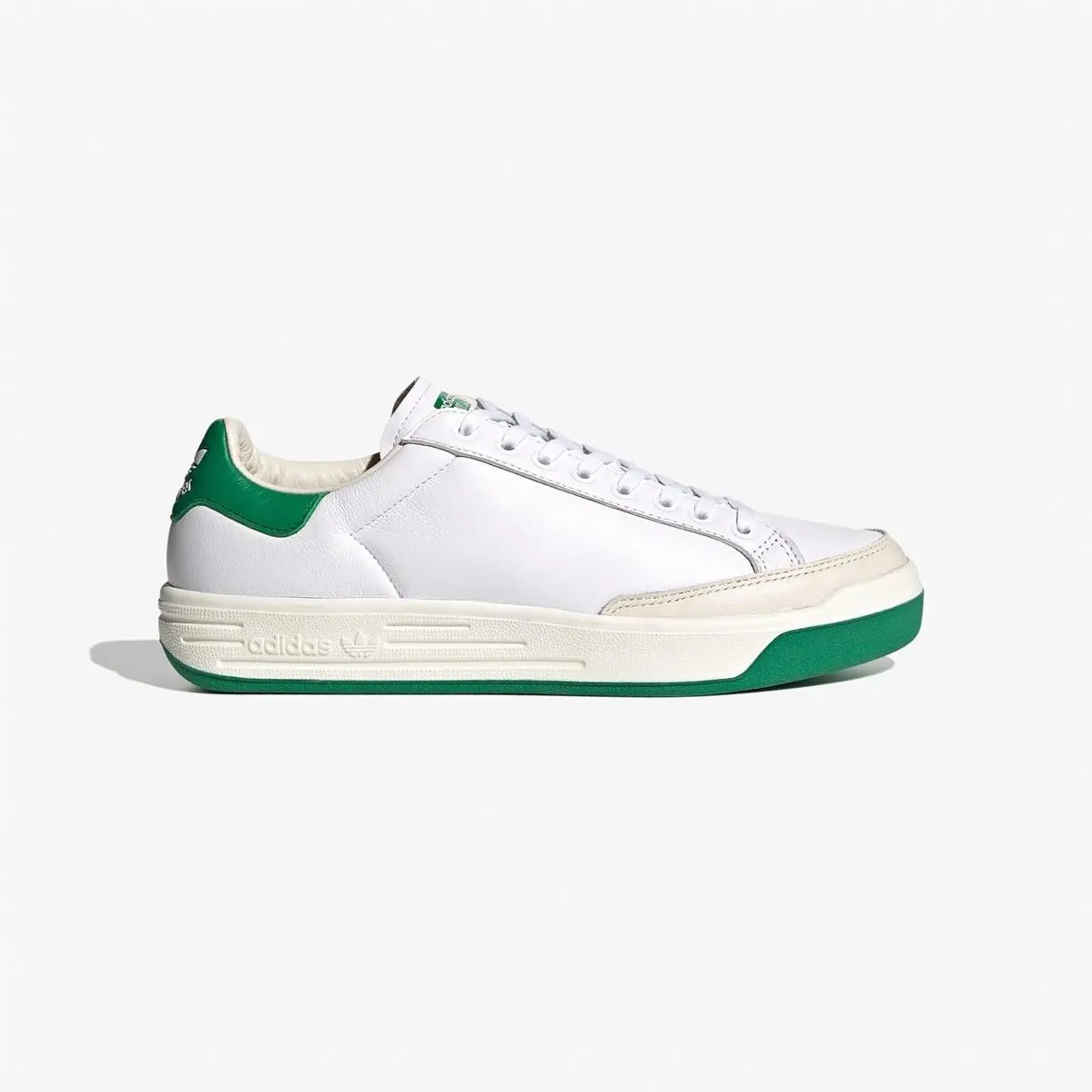 Adidas shoes - adidas Rod Laver - Rod Laver - FX5605 - White 7