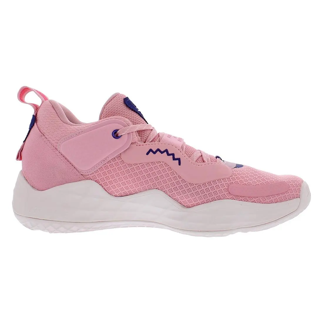 Adidas shoes - Pink/Purple, Main: Pink 0