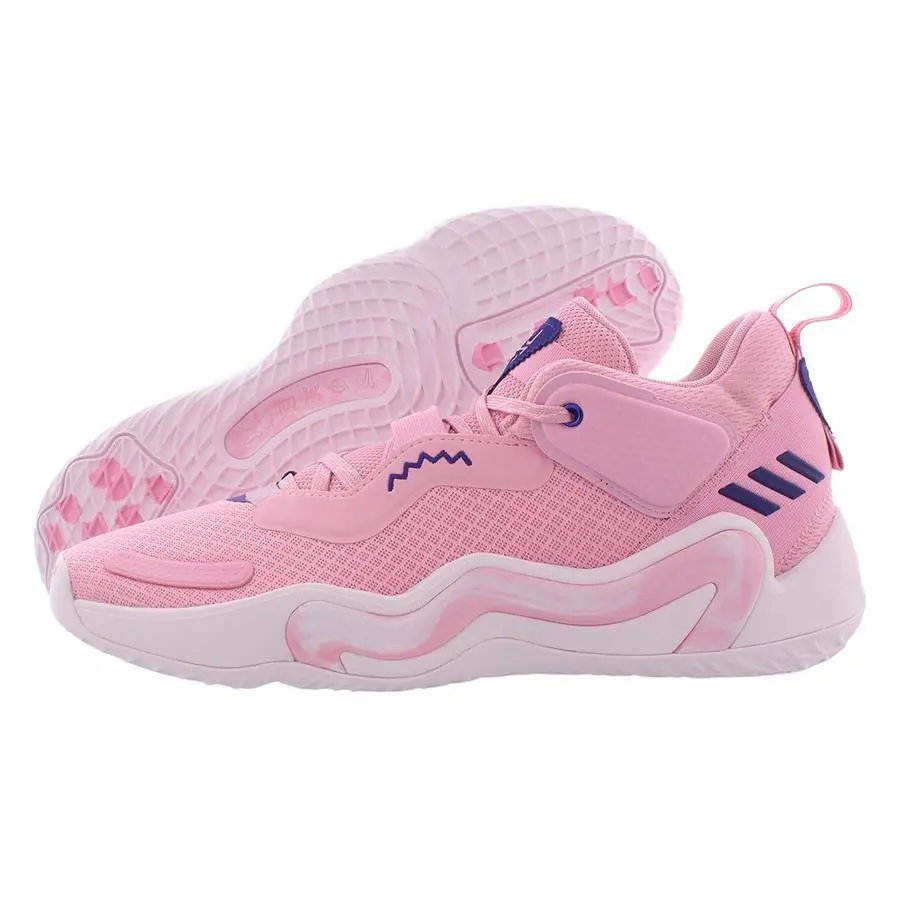 Adidas shoes - Pink/Purple, Main: Pink 2