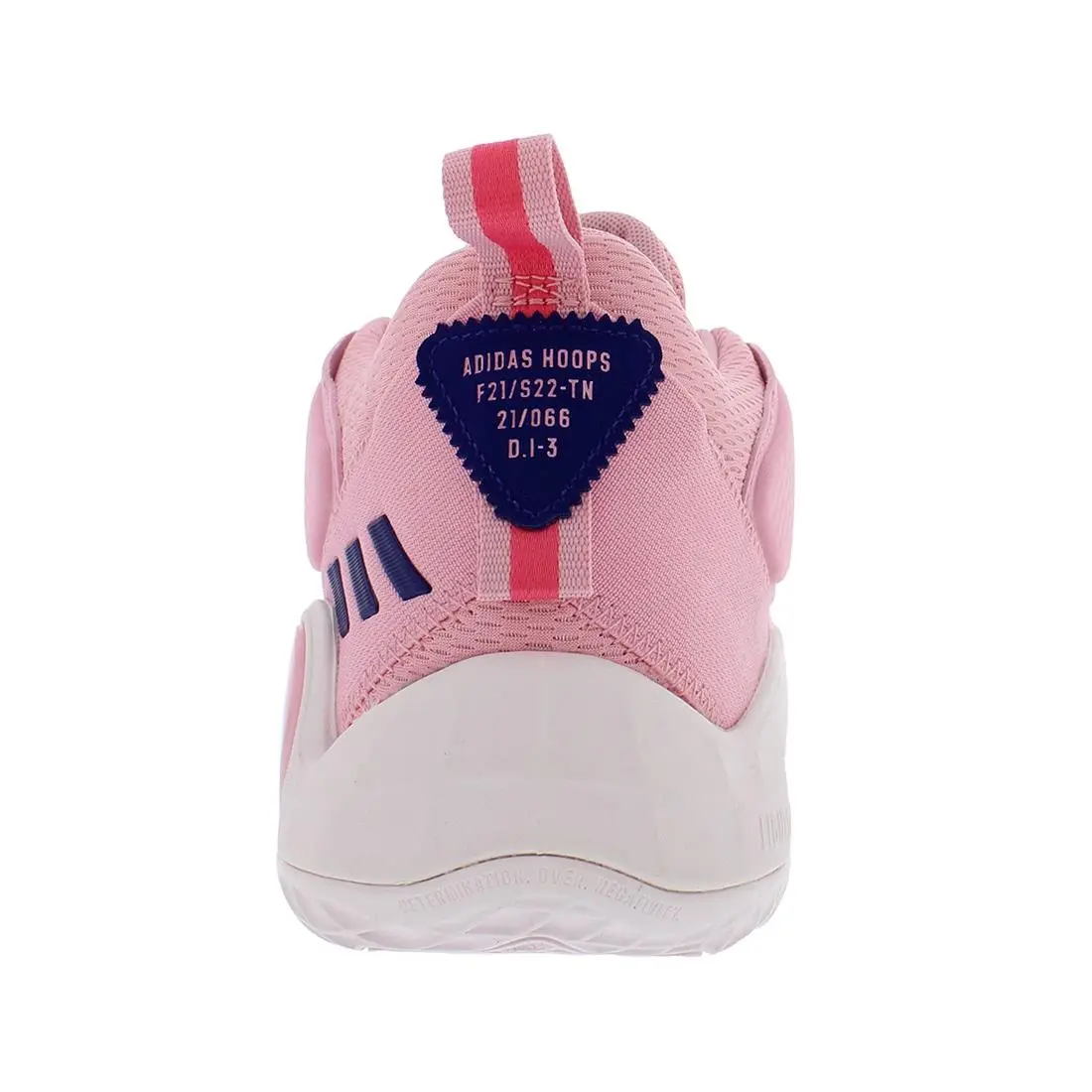 Adidas shoes - Pink/Purple, Main: Pink 5