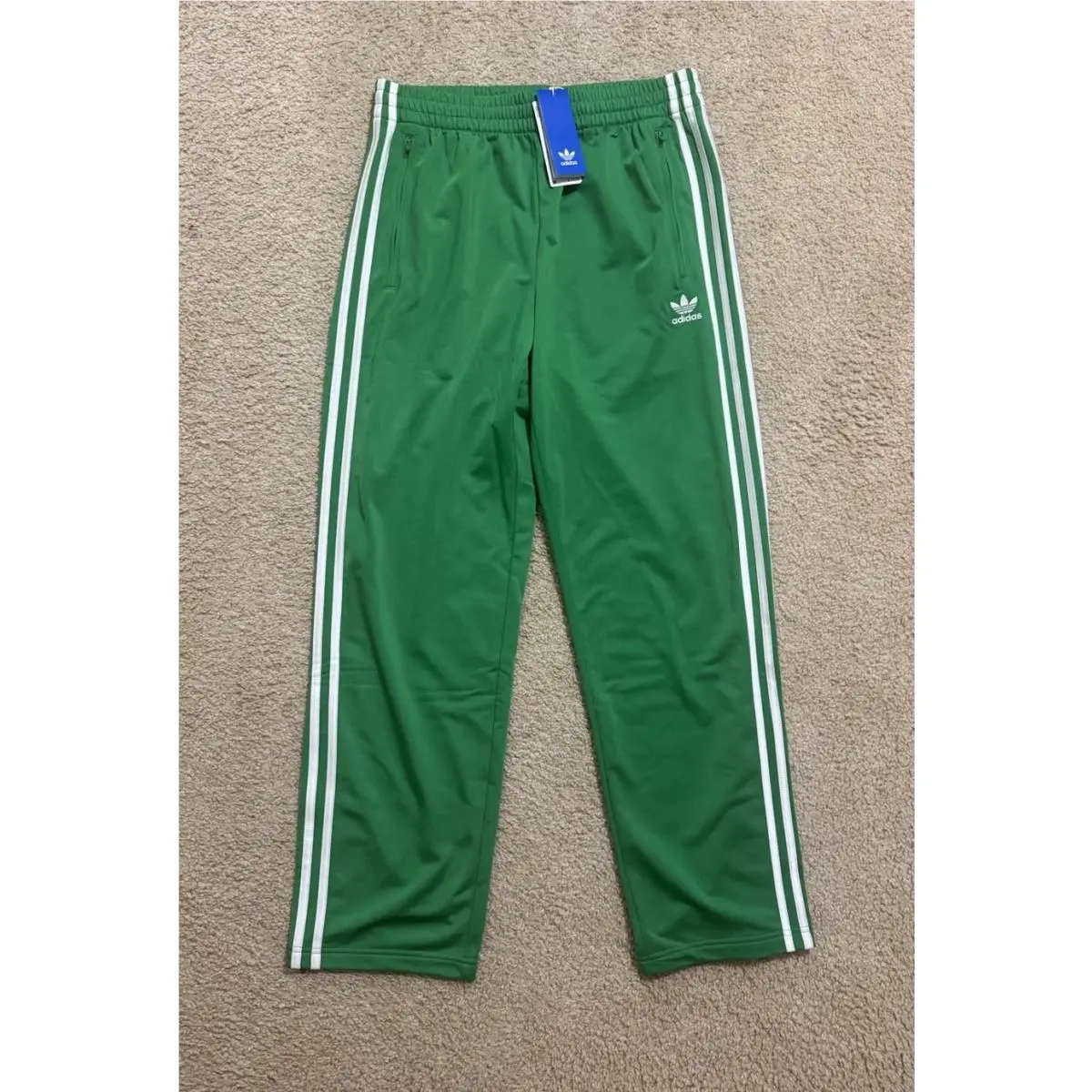 Adidas clothing - Green 5