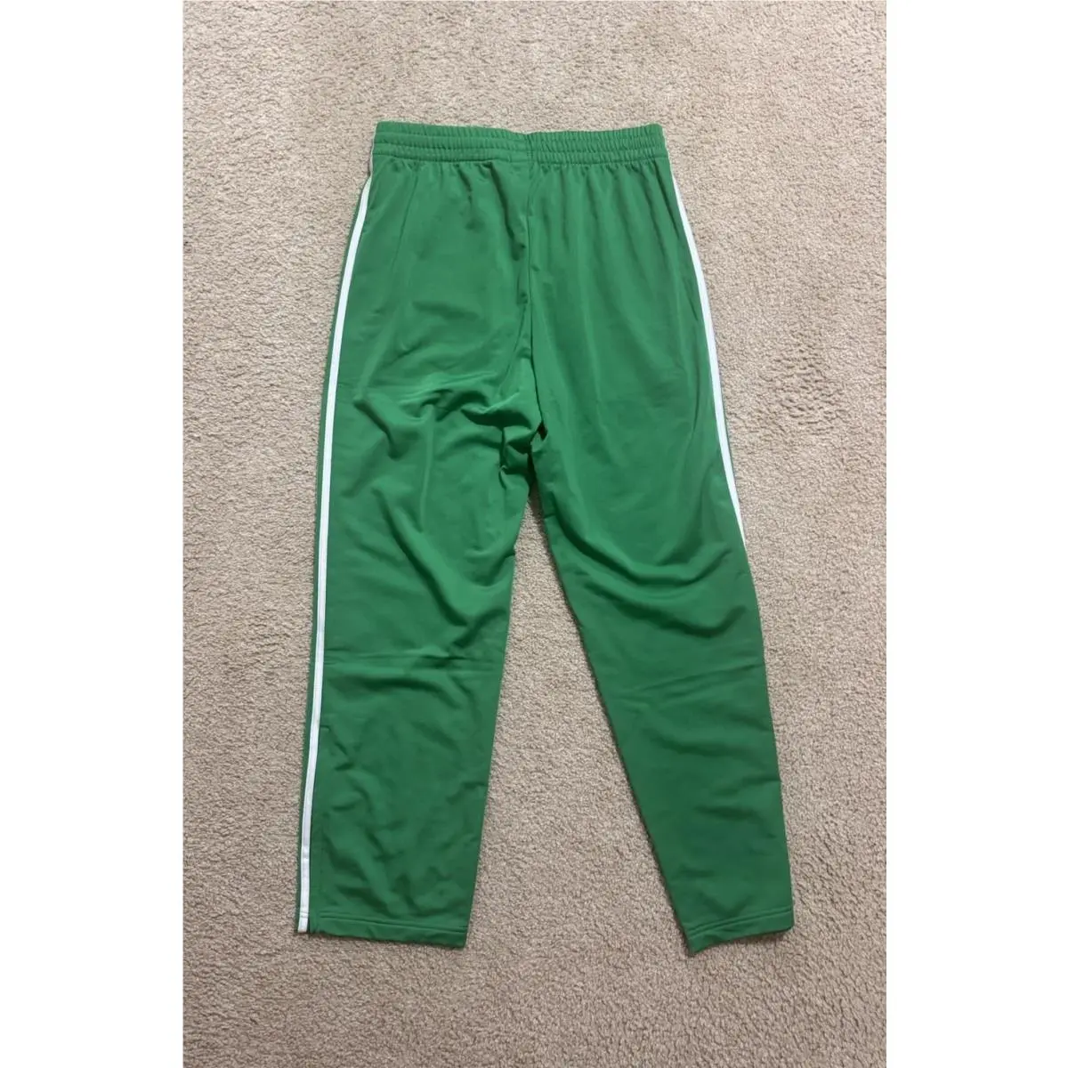 Adidas clothing - Green 7