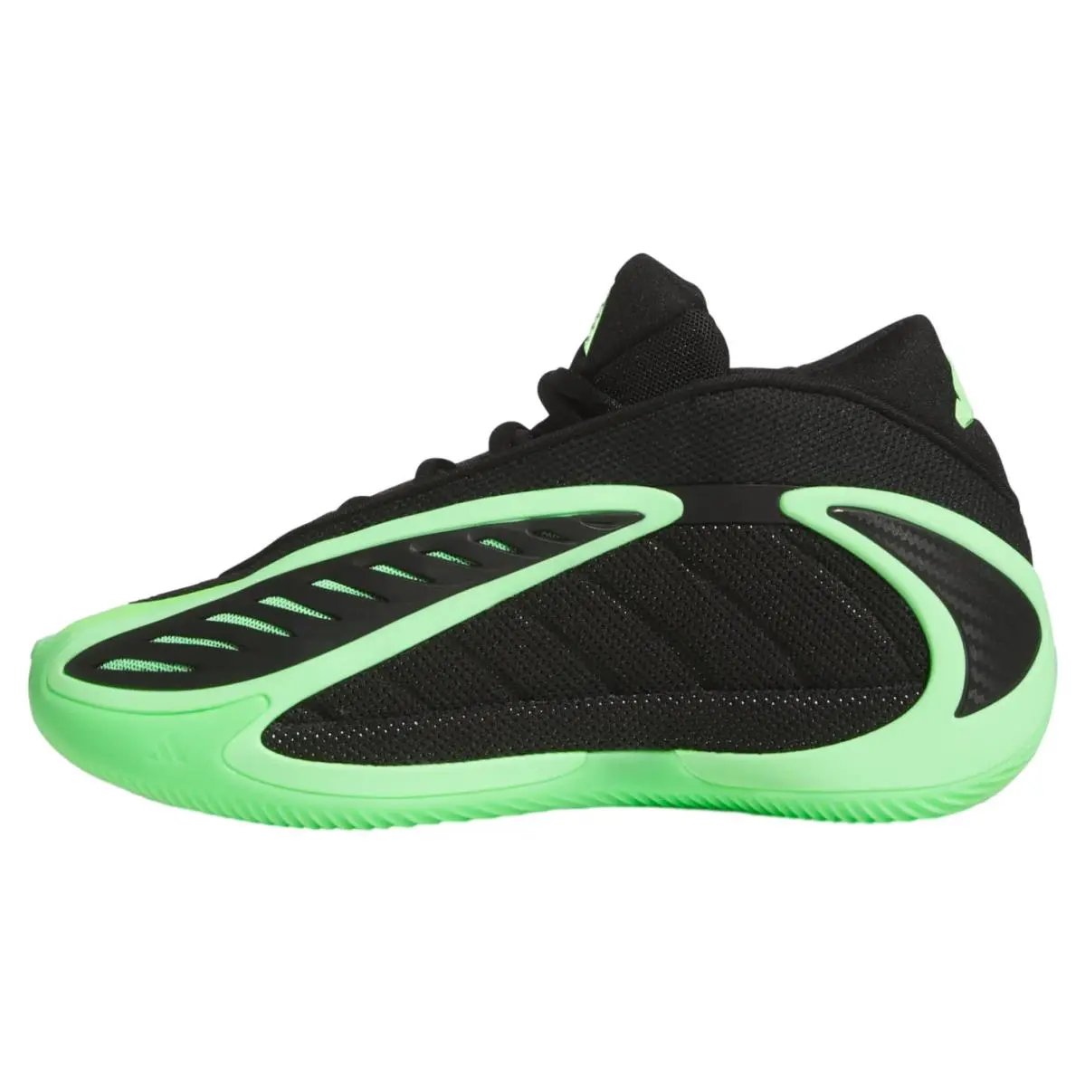 Adidas shoes - adidas Anthony Edwards 2 - Anthony Edwards - JQ2049 - Black 0