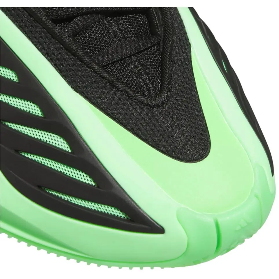 Adidas shoes - adidas Anthony Edwards 2 - Anthony Edwards - JQ2049 - Black 5