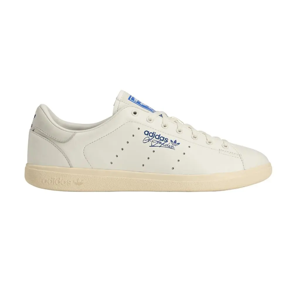 Adidas A. Aspden Spzl Mens White Sneakers Casual Shoes JQ3074