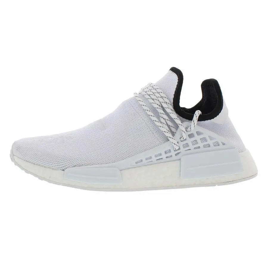 HU Nmd Mens Shoes by Adidas