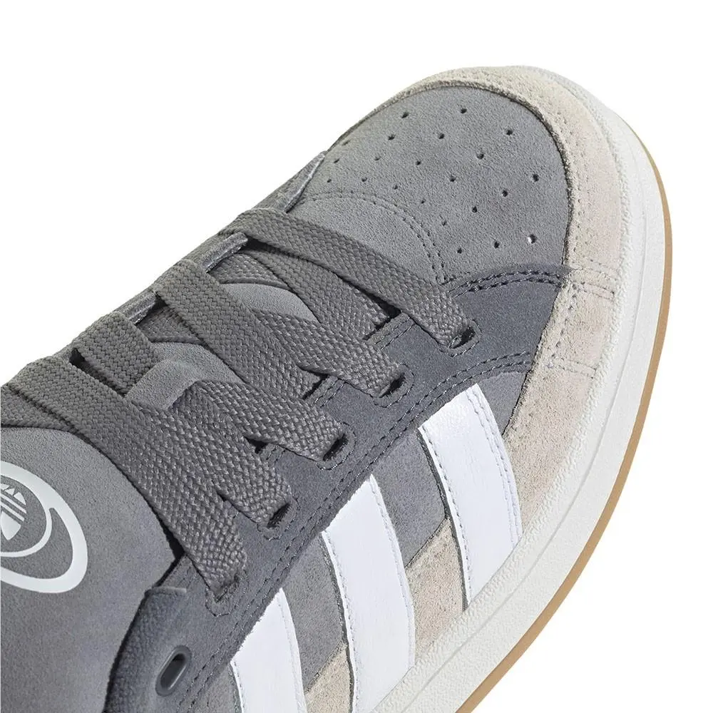 Adidas shoes - adidas Campus 00S Beta - Campus Beta - JR2463 - Grey 12