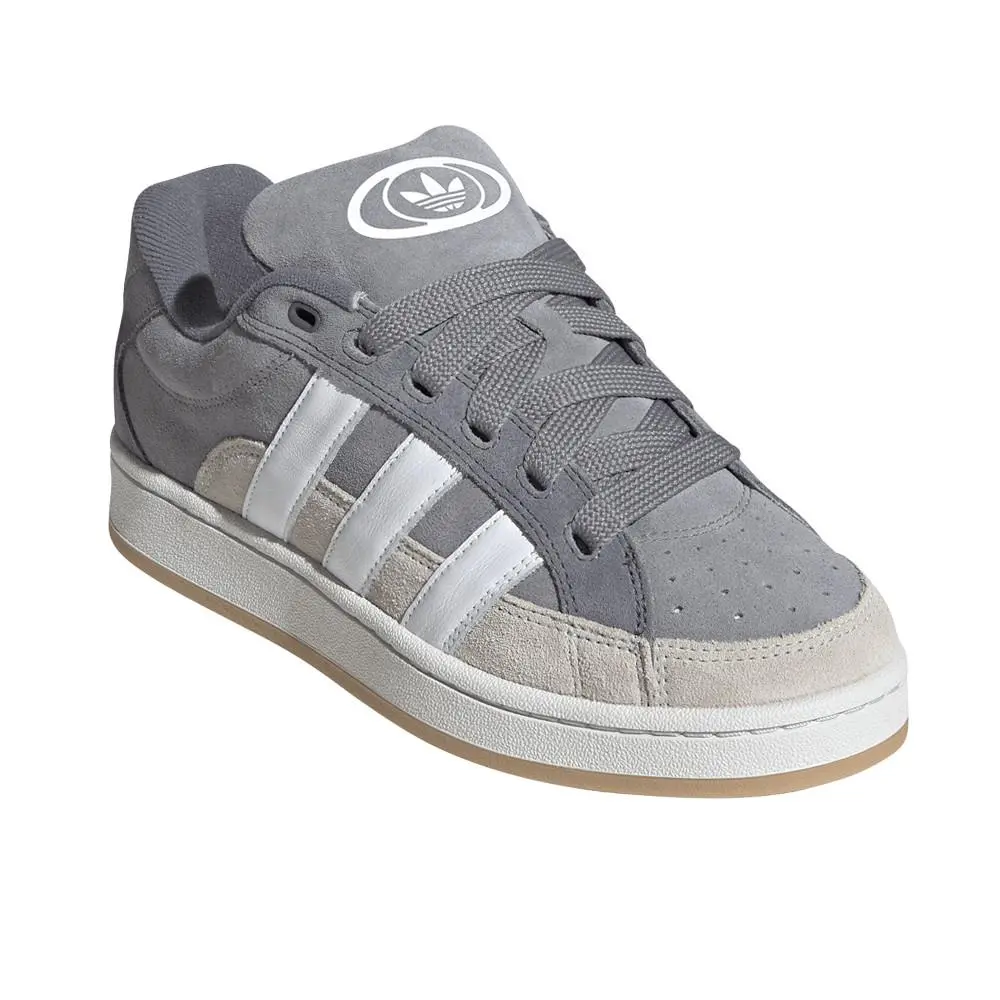 Adidas shoes - adidas Campus 00S Beta - Campus Beta - JR2463 - Grey 8