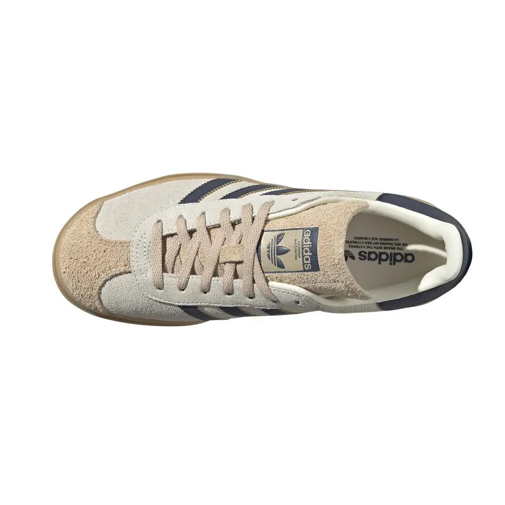 Adidas shoes - adidas Gazelle Bold - Gazelle Bold - JQ5126 - Beige 2
