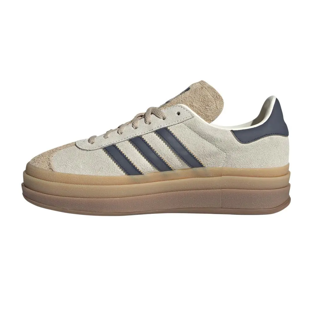 Adidas shoes - adidas Gazelle Bold - Gazelle Bold - JQ5126 - Beige 7