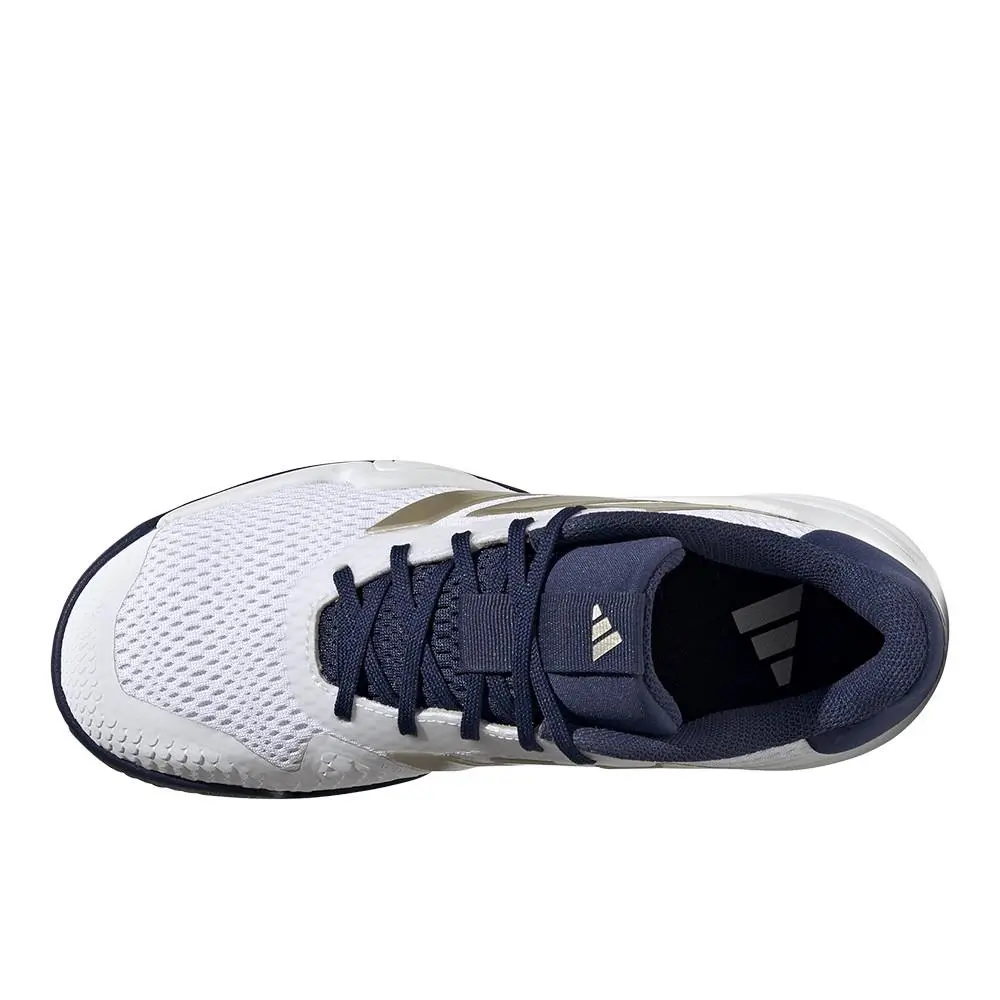 Adidas shoes - adidas Barricade Tennis - Barricade Tennis - SB1158-JR4448 - White 2