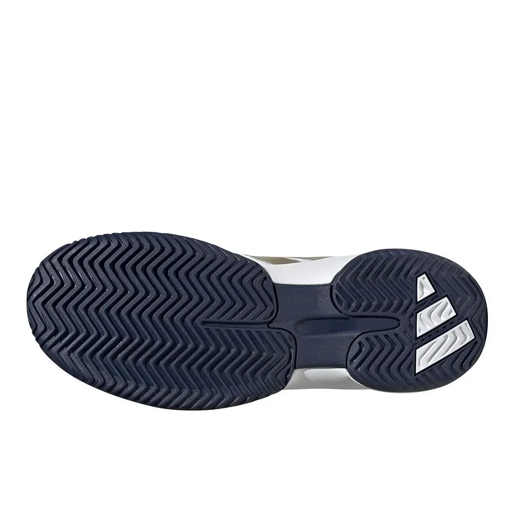 Adidas shoes - adidas Barricade Tennis - Barricade Tennis - SB1158-JR4448 - White 3