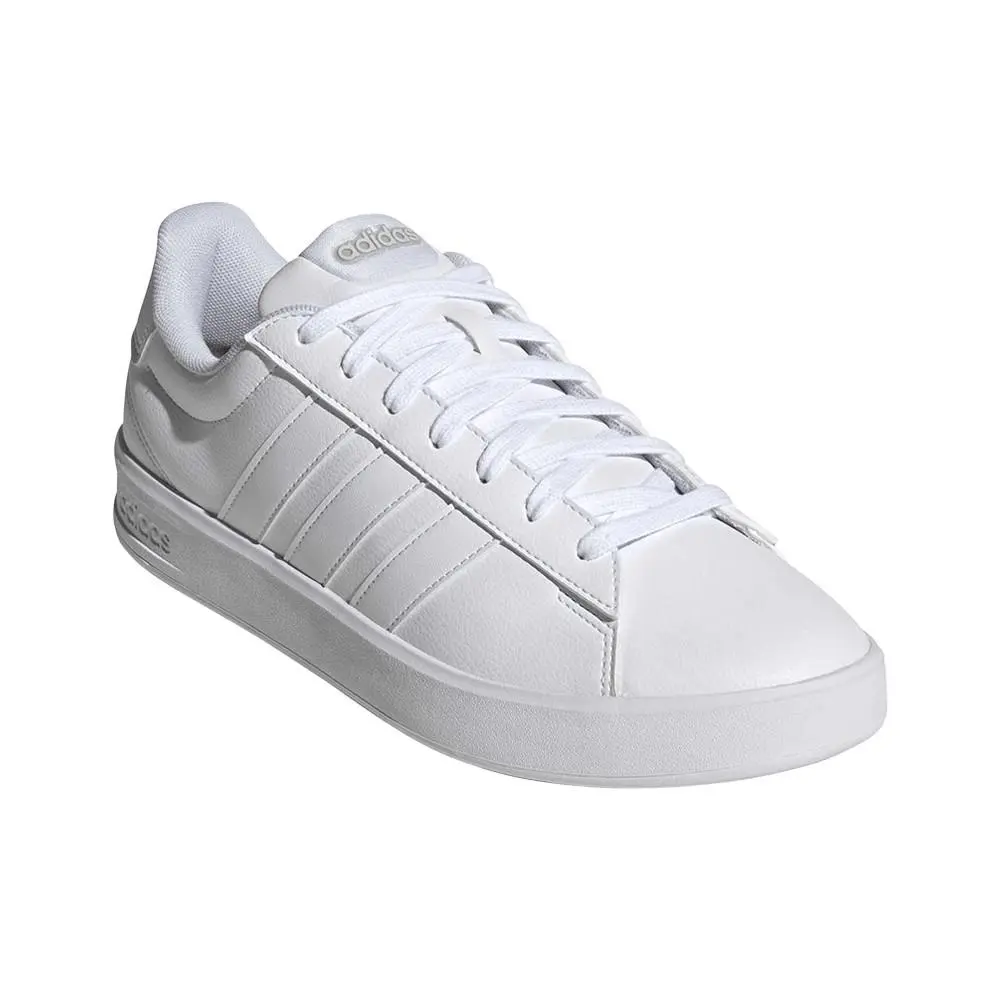 Adidas shoes - adidas Grand Court 3.0 - Grand Court - SB1158-IH1475 - White 0