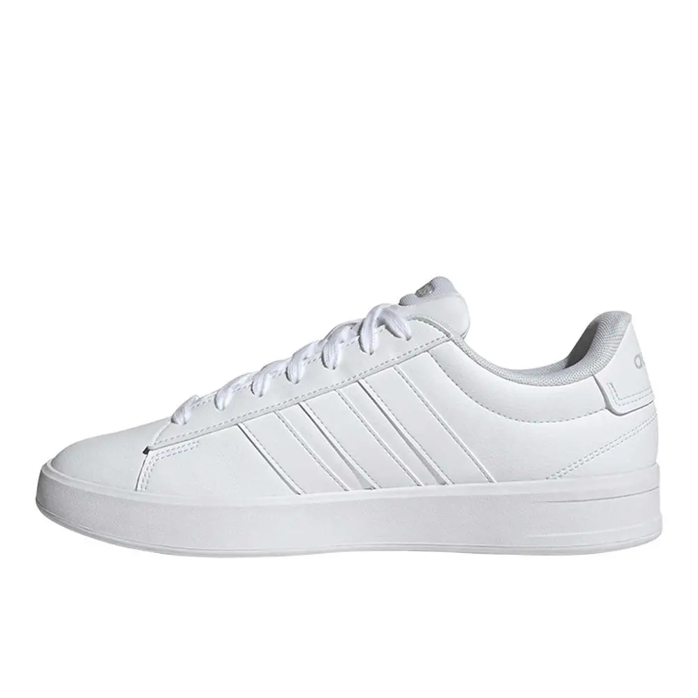 Adidas shoes - adidas Grand Court 3.0 - Grand Court - SB1158-IH1475 - White 1