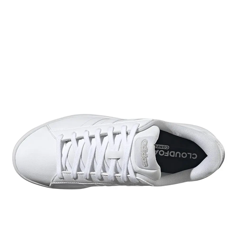 Adidas shoes - adidas Grand Court 3.0 - Grand Court - SB1158-IH1475 - White 2