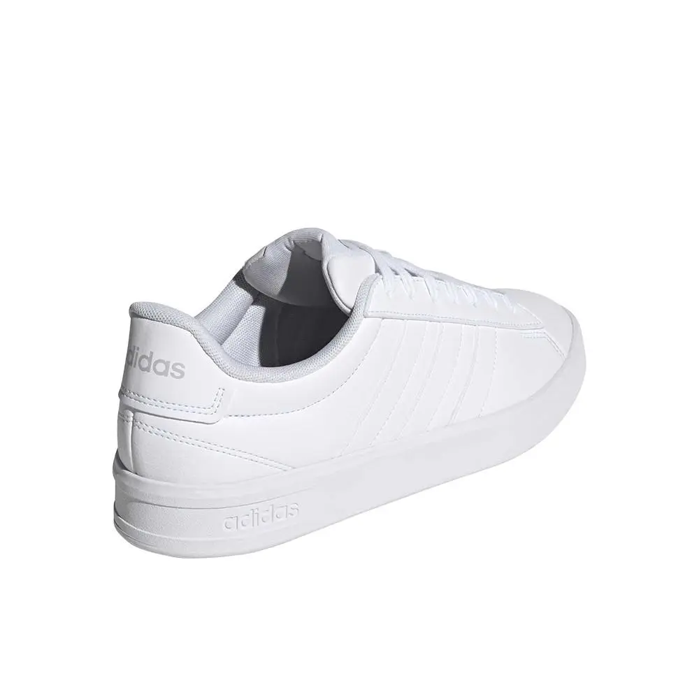 Adidas shoes - adidas Grand Court 3.0 - Grand Court - SB1158-IH1475 - White 4