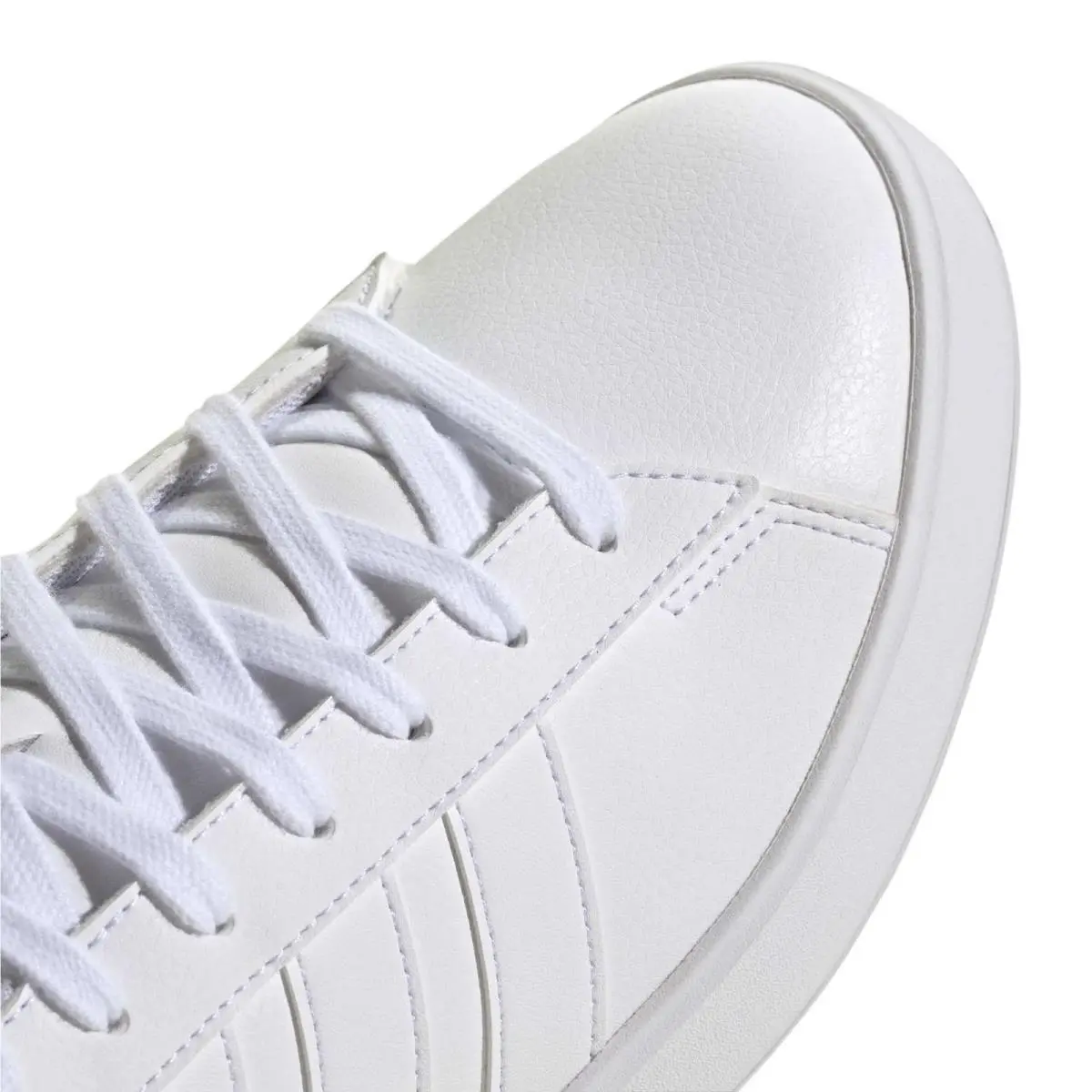 Adidas shoes - adidas Grand Court 3.0 - Grand Court - SB1158-IH1475 - White 13