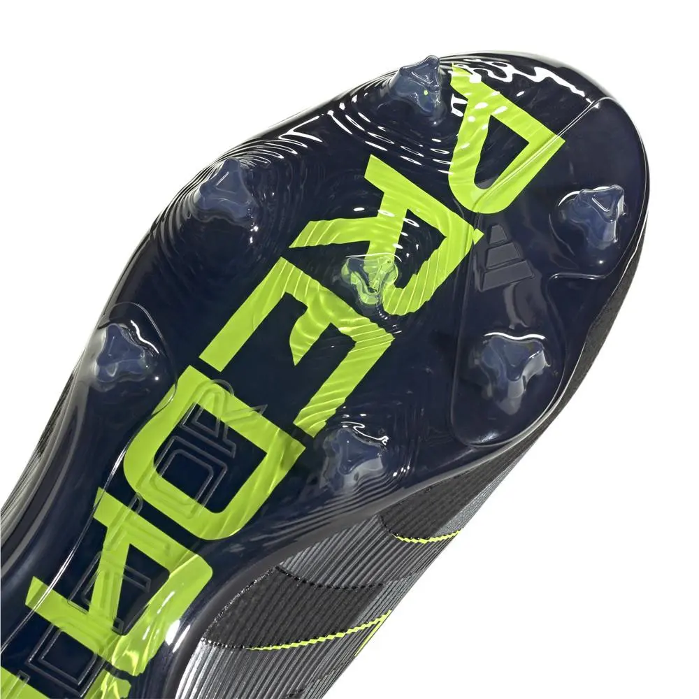 Adidas shoes - adidas Predator Pro Firm Ground - JI1197 - Black 12
