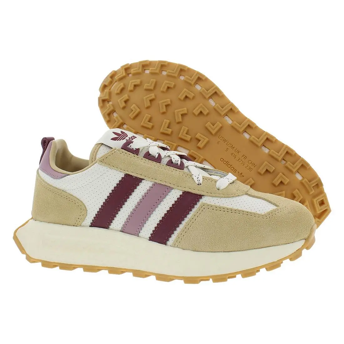 Retropy E5 Womens Shoes by Adidas