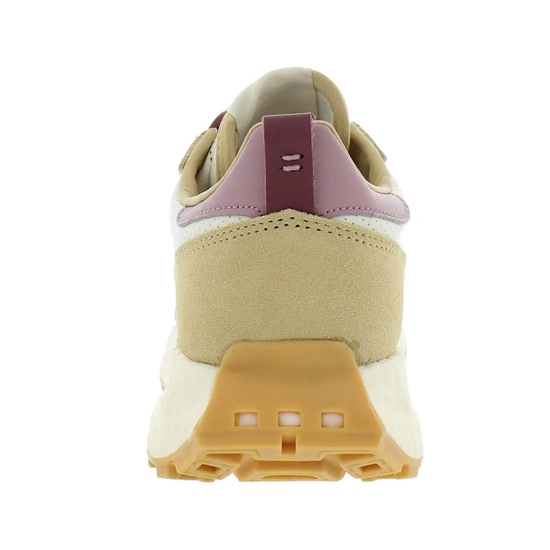 Adidas shoes - Hazy Beige/Magic Mauve/Off White, Main: Beige 2