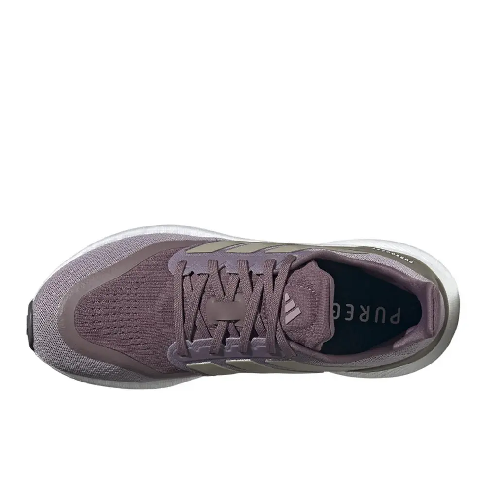 Adidas shoes - adidas Pureboost 5 Running - Pureboost Running - IF9200-A - Purple 2