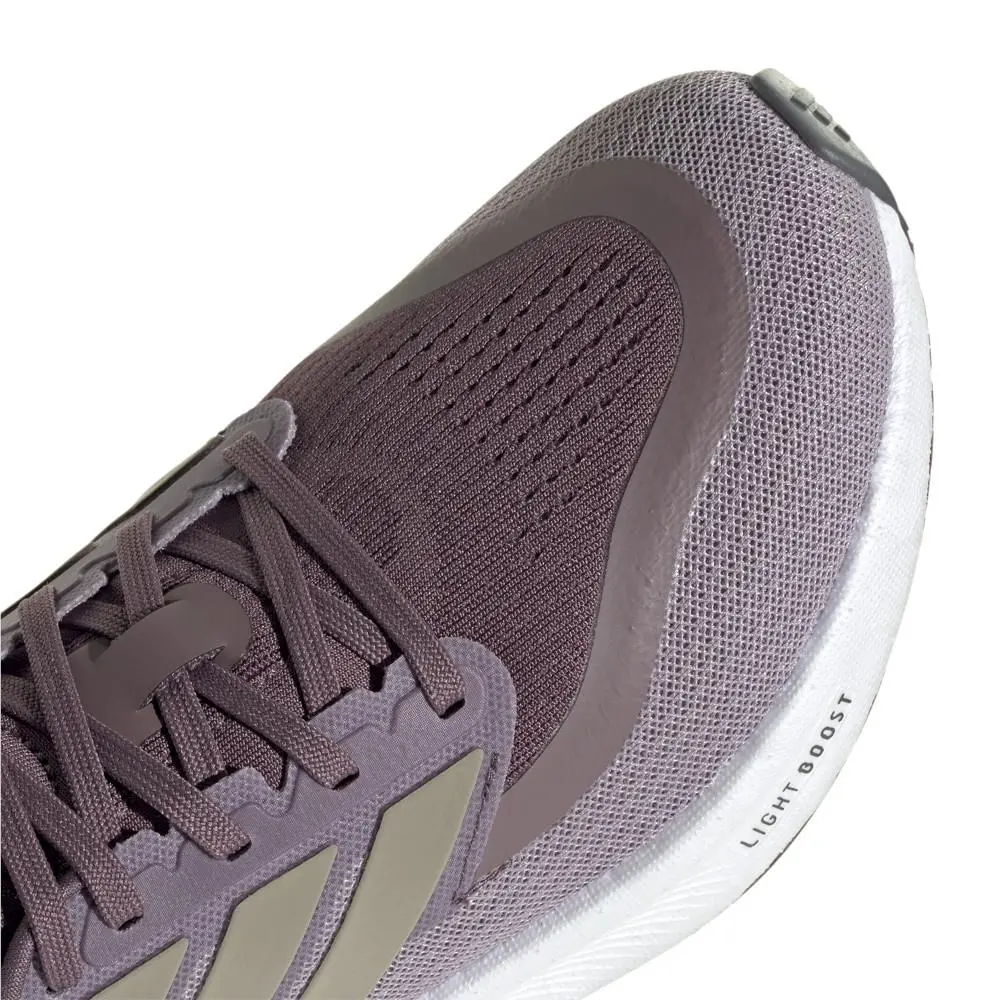 Adidas shoes - adidas Pureboost 5 Running - Pureboost Running - IF9200-A - Purple 12