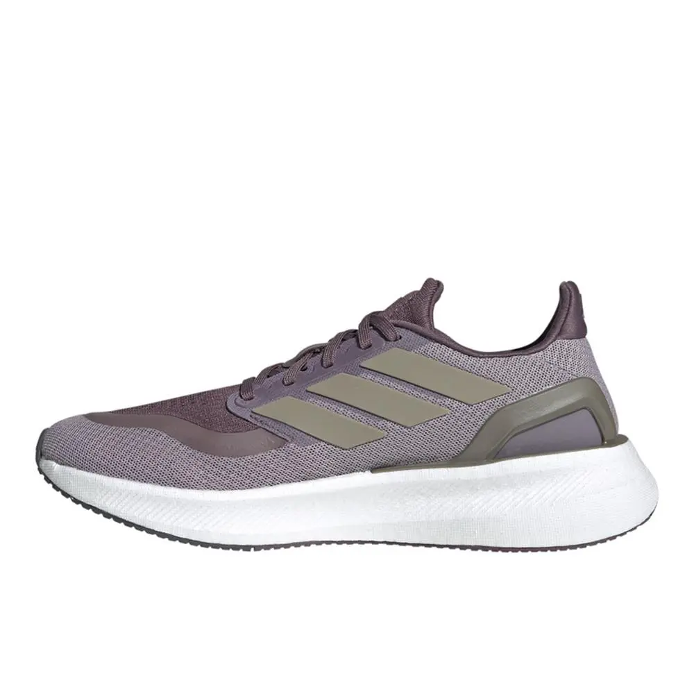 Adidas shoes - adidas Pureboost 5 Running - Pureboost Running - IF9200-A - Purple 9