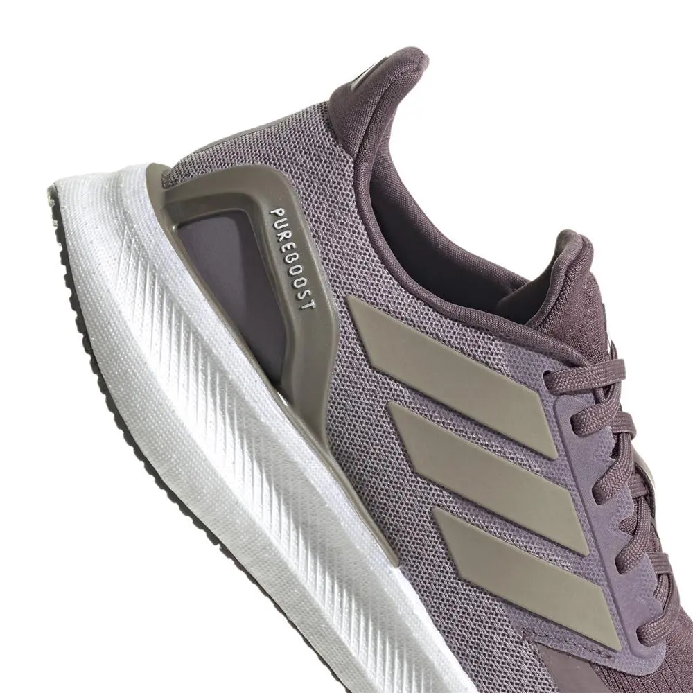 Adidas shoes - adidas Pureboost 5 Running - Pureboost Running - IF9200-A - Purple 13