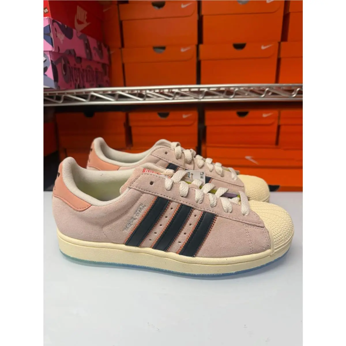 Adidas shoes 0