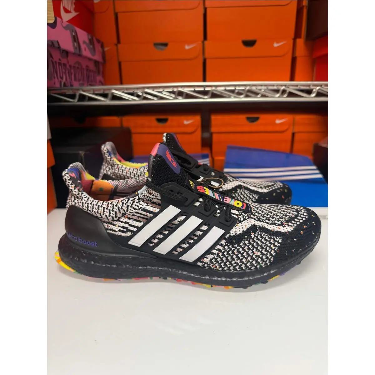 Adidas shoes 0