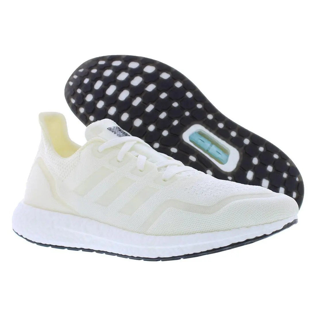 Ultraboost Made To Be Rema Mens Shoes by Adidas