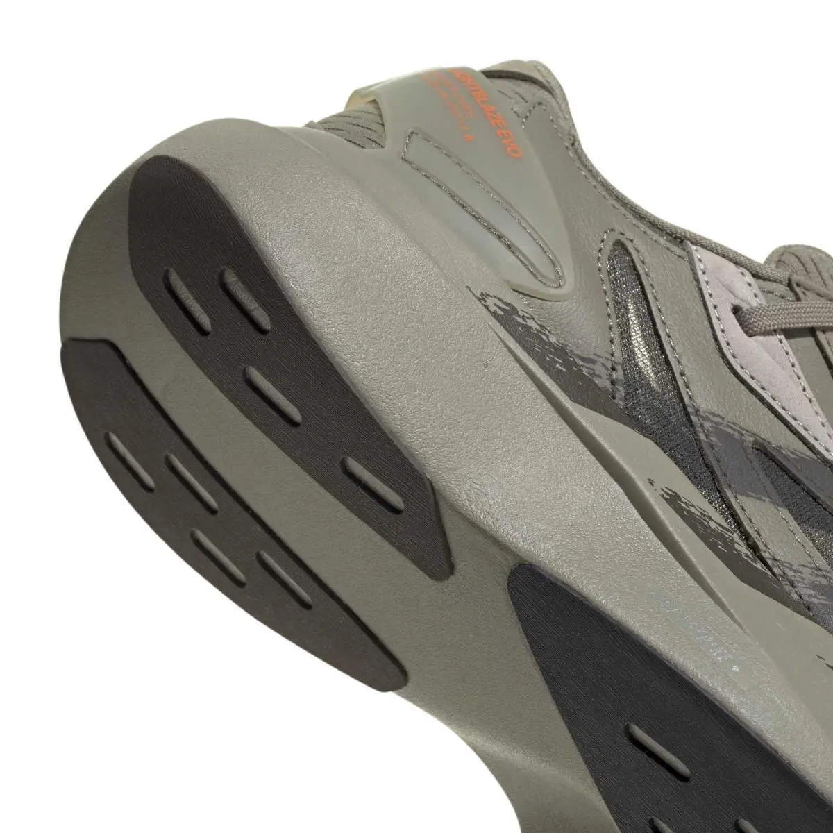 Adidas shoes - adidas Lightblaze Evo Sl - Lightblaze Evo - SB1158-KJ8108 - Brown 5