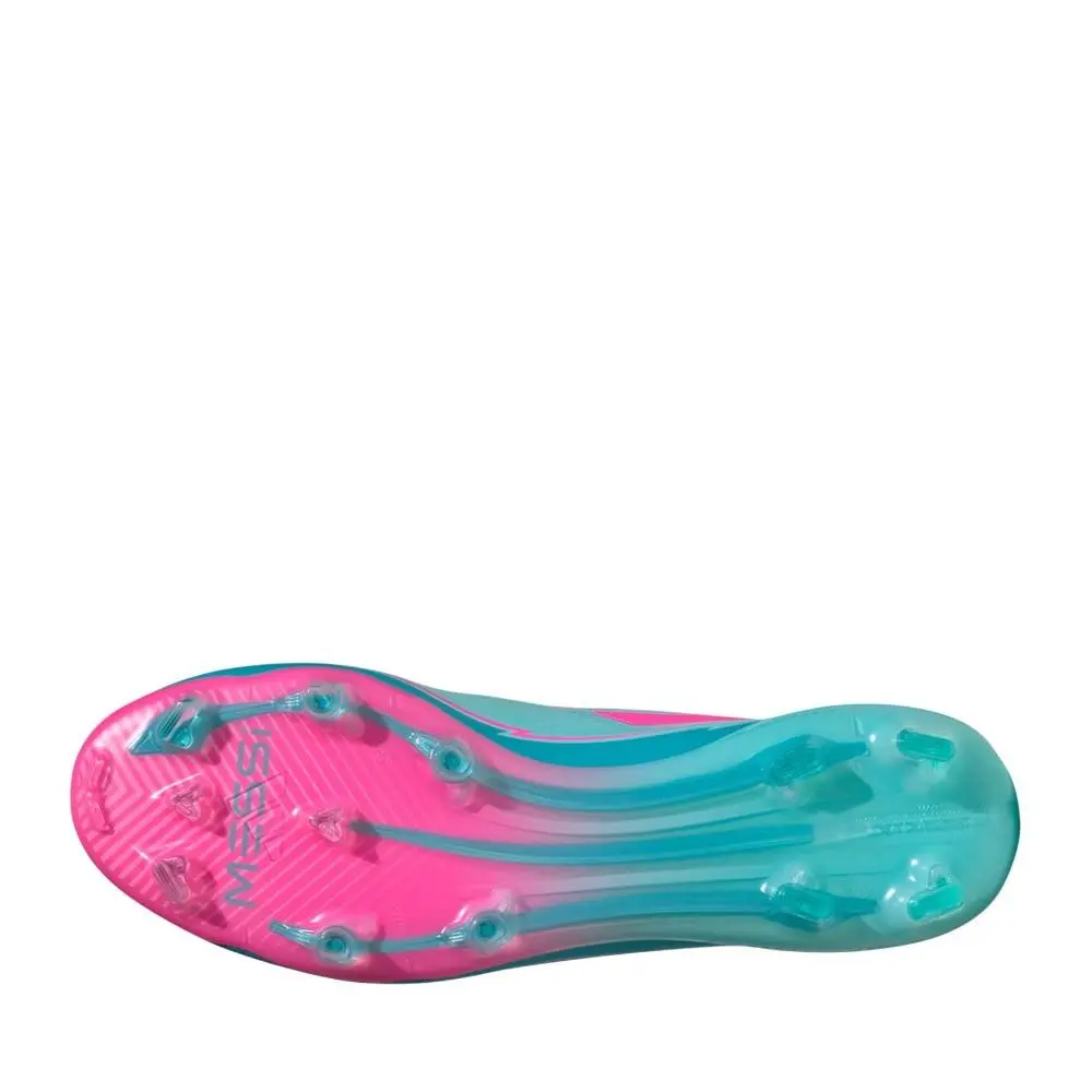 Adidas shoes - adidas F50 Elite Messi Firm Ground - IH0927 - Blue 9