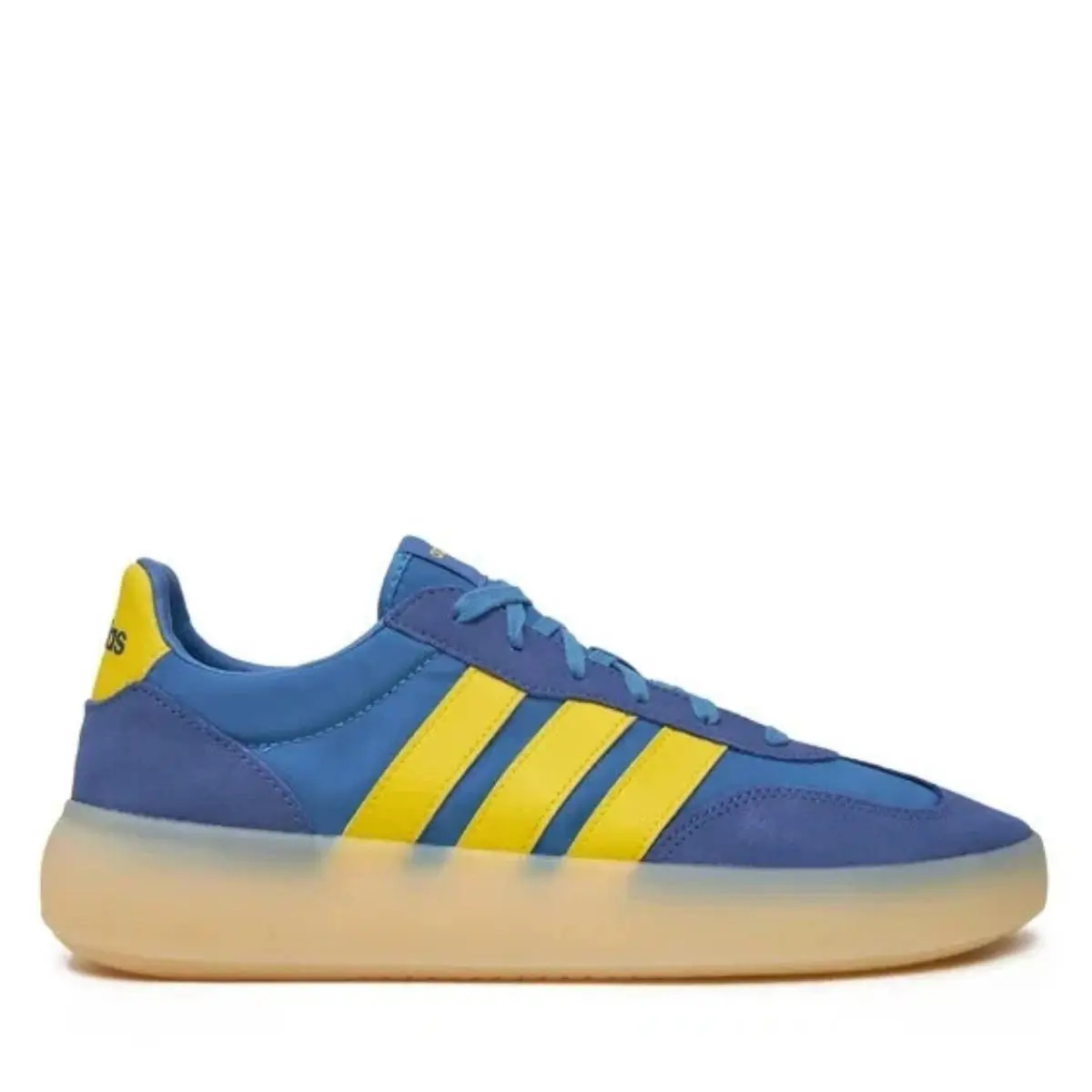 Adidas shoes - Adidas Barreda Decode JI2319 - Barreda Decode - JI2319 - Blue 0