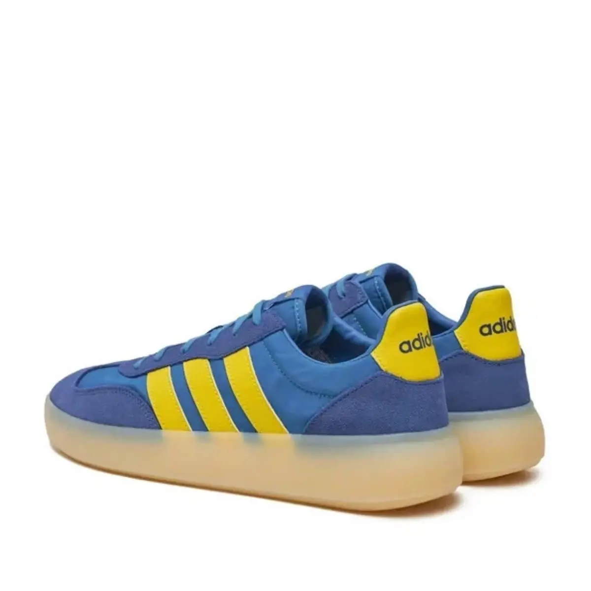 Adidas shoes - Adidas Barreda Decode JI2319 - Barreda Decode - JI2319 - Blue 1