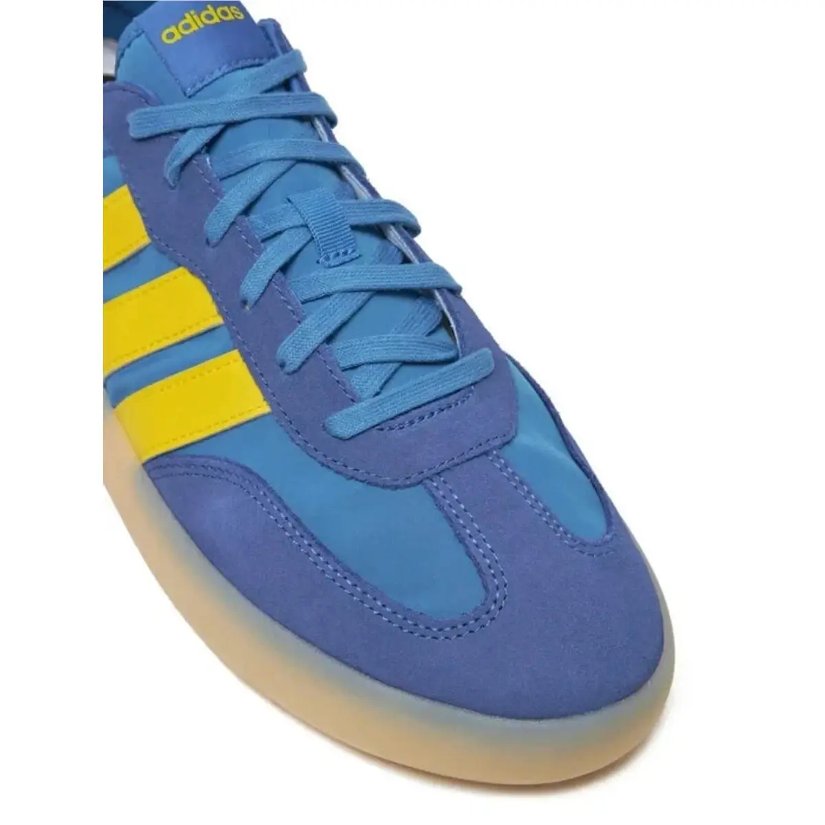Adidas shoes - Adidas Barreda Decode JI2319 - Barreda Decode - JI2319 - Blue 3