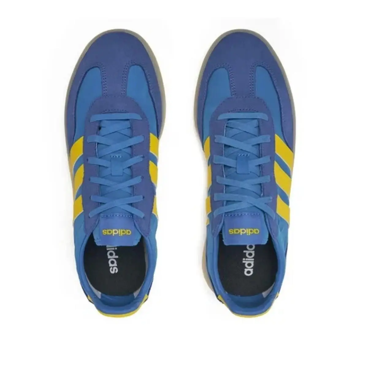 Adidas shoes - Adidas Barreda Decode JI2319 - Barreda Decode - JI2319 - Blue 8
